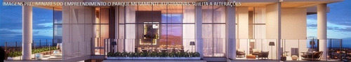 Imagem 12 de 29 de Apartamento Residencial Para Venda, Jardim Das Acácias, São Paulo - Ap6504. - Ap6504-inc