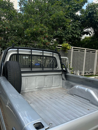 Ford/f1000 Motor Mwm Diesel. Impecável Toda Revisada