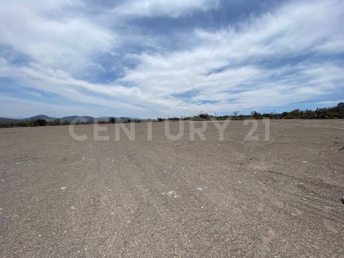 Terreno En Renta En El Durazno, El Marqués, Querétaro