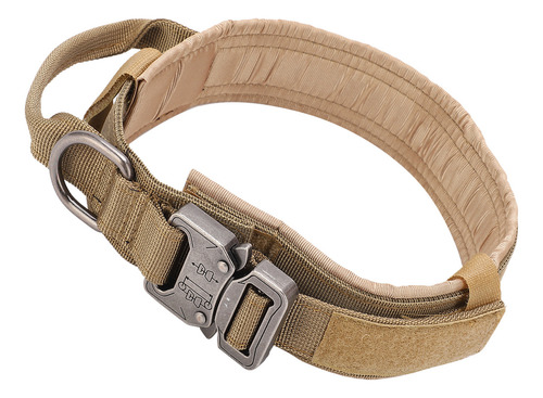 Cwcwcollares Para Mascotas Duraderos Collar De Perro Ajustab