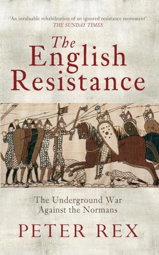 Libro The English Resistance De Rex Peter  Amberley Publishi