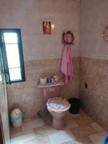 Casa En Montaña Alta - Carrizal