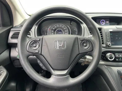 Honda CR-V 2.4 Lx