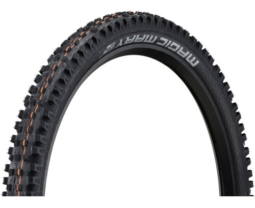 Cubierta Mtb Schwalbe Magic Mary Evo Sg Tle  29x2.4 -spitale