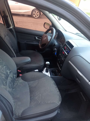 Fiat Palio Adventure