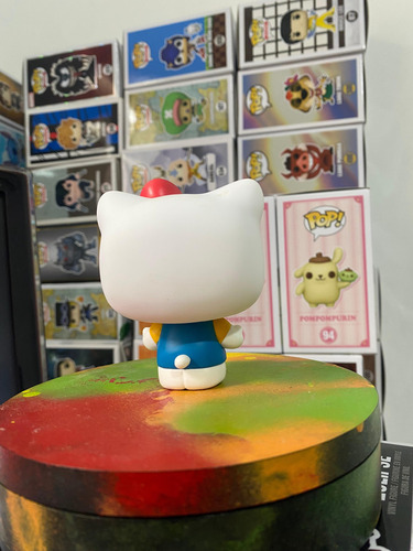 Funko Pop! Hello Kitty (classic) #28