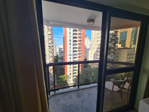 Imagem 15 de 15 de Apartamento - Jardim Paulista - Ref: 4171 - L-olympicuej