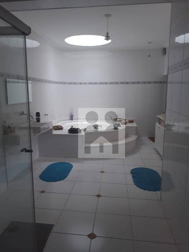 Imagem 4 de 16 de Chácara Com 3 Dormitórios À Venda, 5000 M² Por R$ 1.270.000,00 - Pq Vitória - Descalvado/sp - Ch0020