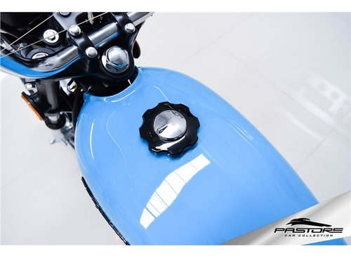 Imagem 8 de 14 de Honda Cg 125