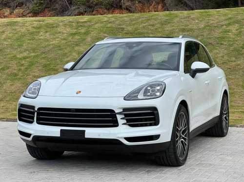 Imagem 4 de 15 de Porsche Cayenne E-hybrid