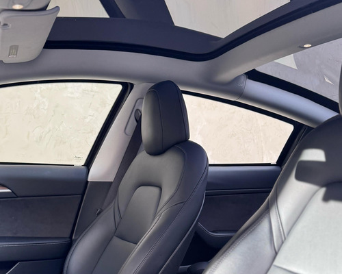 Tesla Model 3 0.0 Standard Rwd
