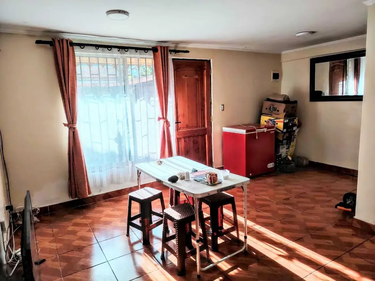 Imagen 2 de 23 de Casa 2d/1b En Villa Cerrada (162292)