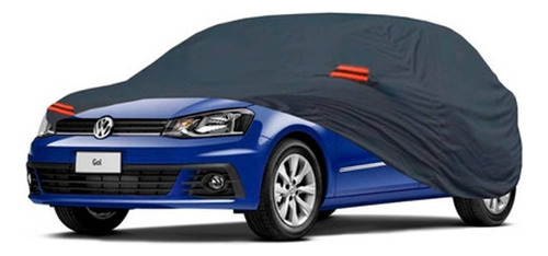 Funda Forro Cobertor Impermeable Volkswagen Gol