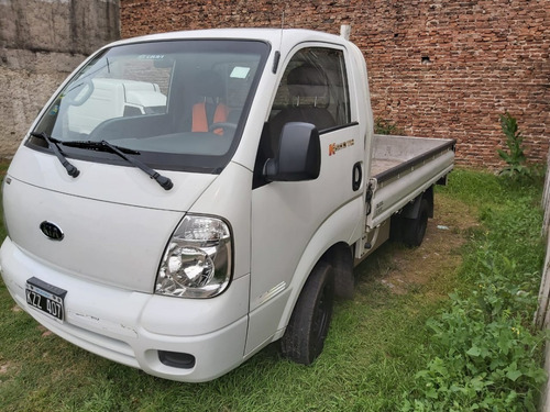 Kia K2500 Tci