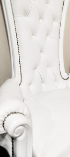 Imagen 6 de 7 de Alquiler De Sillón Luis Xv, Eventos