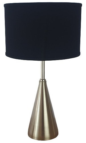  Veladores Emma Diseño Moderno Lampara Lampdesign