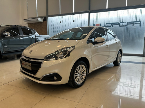 Peugeot 208 1.6 Allure