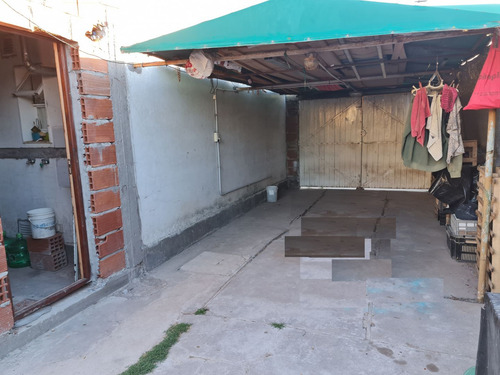 Duplex Impecable Estado - Bo. Foecyt