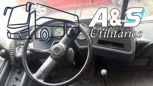 Busscar Ell Buss 340 Mb C/50 Lug. Confira Oferta!! Ref.297