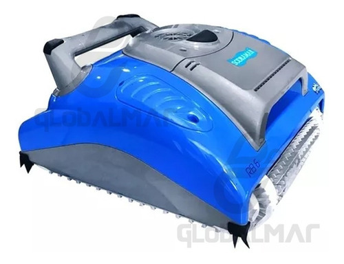 Aspirador Xt5 Piscina Robo Inteligente Automático Rb6 Sodram