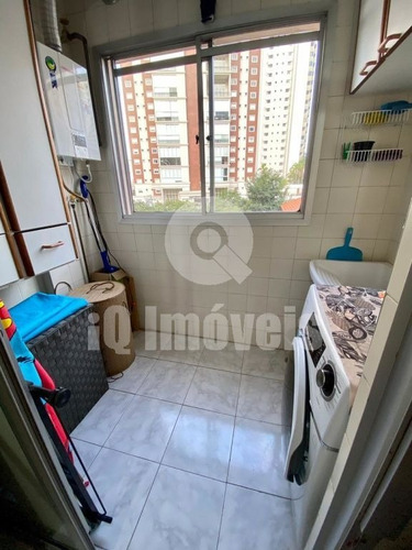 Imagem 15 de 15 de Apartamento Perdizes 60 Metros 2 Dormitórios 1 Suíte 1 Vaga - Iq26091