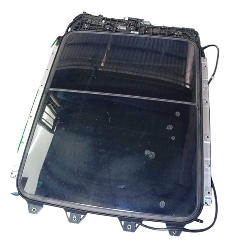 Teto Solar Gm Tracker 2020 2024 26291986