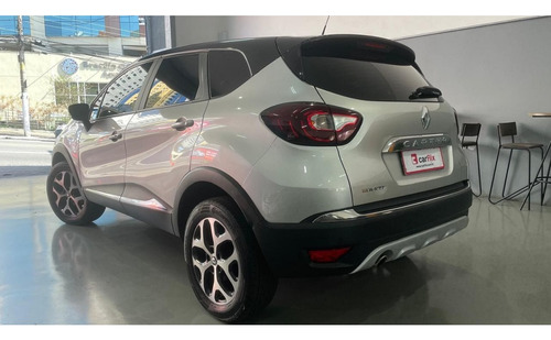 Renault Captur 1.6 16V SCE FLEX INTENSE X-TRONIC