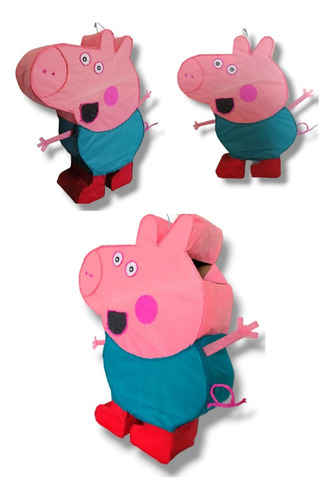 George Pig