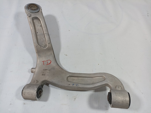 Horquilla Trasera Der Cadillac Cts 3.6 03-07 Original (Usado)