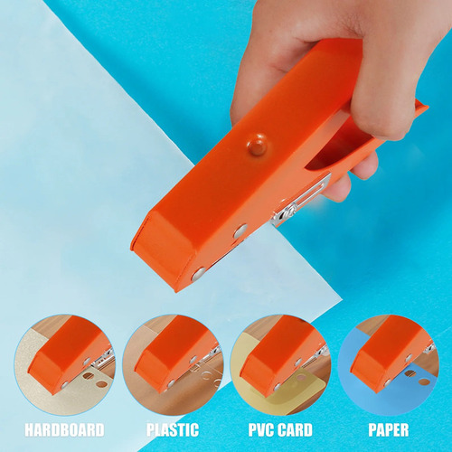 - Pinzas Perforadoras Multifuncionales De 8 Mm For
