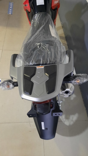 Suzuki Dr-150
