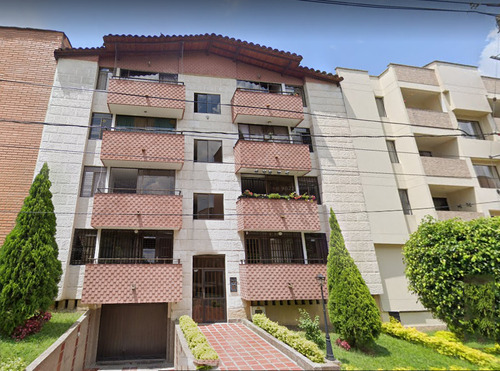 Vendo Apartamento En Medellin, Sector Simon Bolivar