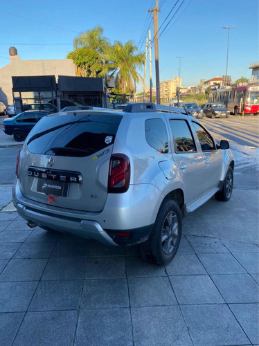 Renault Duster 2016 2.0 Ph2 4x4 Privilege 143cv