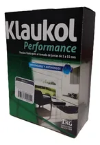 Comprar Pastina Klaukol Porcelanato Alta Performance X 1kg Colores