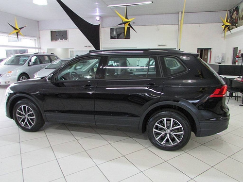 Imagem 5 de 10 de Volkswagen Tiguan 2.0 350 Tsi Gasolina Allspace R-line