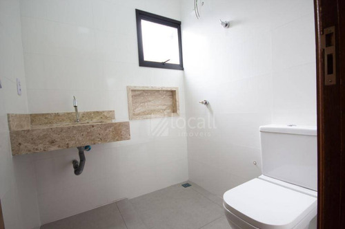 Imagem 17 de 17 de Casa Com 3 Dormitórios À Venda, 122 M² Por R$ 460.000 - Residencial Palestra - São José Do Rio Preto/sp - Ca2850