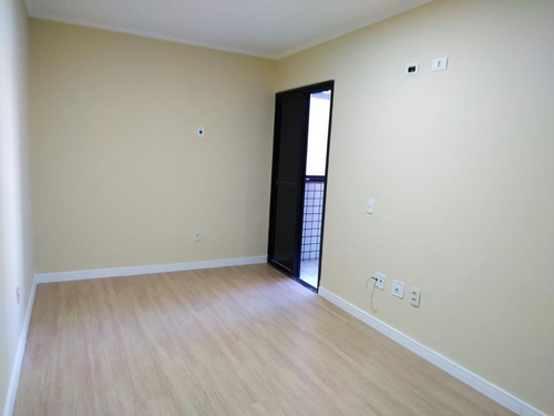 Imagem 12 de 15 de Apartamento Para Venda Em São Vicente, Itararé, 1 Dormitório, 1 Banheiro, 1 Vaga - 121_1-1910186
