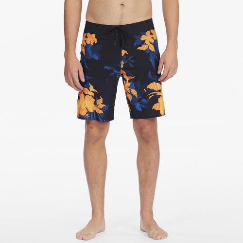 Traje De Baño Hombre Sundays M Bdsh Azul Billabong