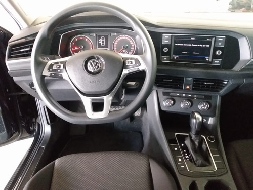 Jetta Comfortline Tip I-2509