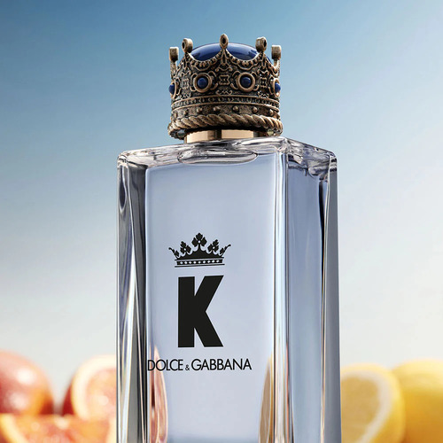 Perfume De Hombre Dolce & Gabbana K 100ml Edt