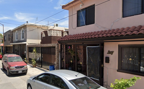 Propiedad En Venta En Unidad Laboral 1er Sector, San Nicolás De Los Garza, Nuevo León. Sm