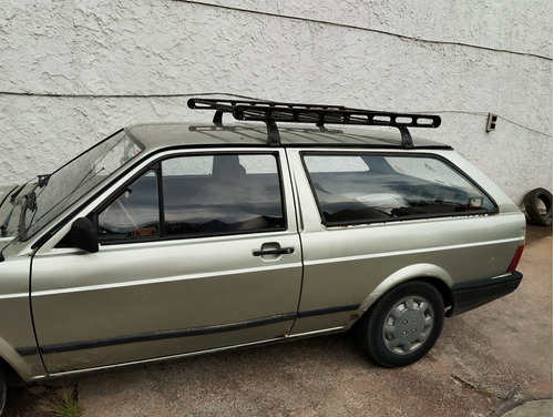 Volkswagen Parati 1.6