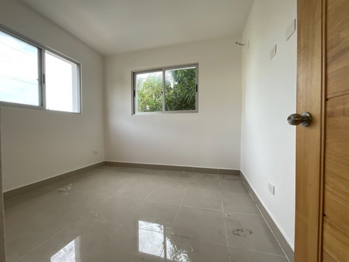 Imagen 6 de 14 de En Alquiler Apartamento Nuevo En La Ceiba De Don Honorio Próximo Carrefour, Colinas Del Seminario, Tricom, Al Condado Con Fácil Acceso Autopista Juan Pablo Duarte, Avenida Republica De Colombia