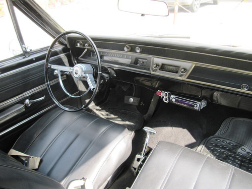 Chevrolet Malibu Classic