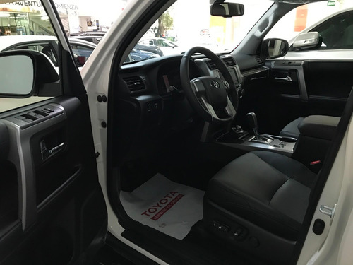 Oportunidad Toyota 4runner Sr5 2021