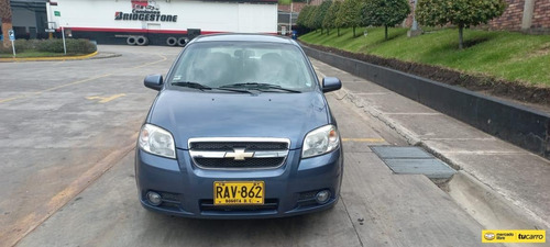 Chevrolet 2010