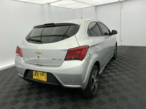 Chevrolet Onix 1.4 Ltz At