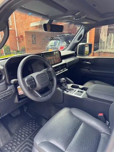 Toyota Prado 2.7 Diésel Tx-L
