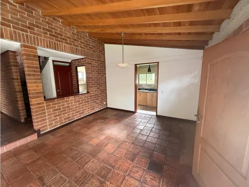 Venta De Finca En Vereda Vilachuaga, Llanogrande