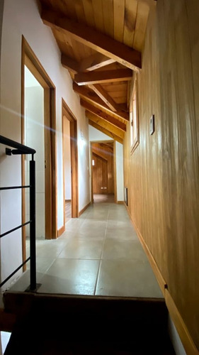 Imagen 5 de 11 de Fida Patagonia. Departamento En Venta De 2 Dormitorios C/ Cochera En San Martin De Los Andes